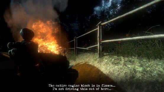Outbreak: Lost Hope — screenshot 7