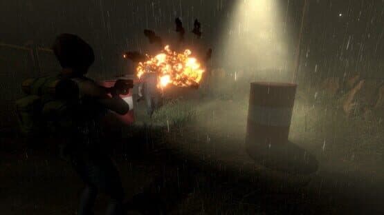 Outbreak: Lost Hope — screenshot 8