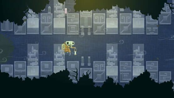 Moonrise Fall — screenshot 2