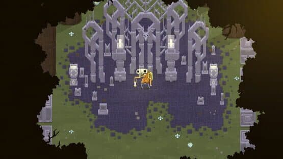 Moonrise Fall — screenshot 4