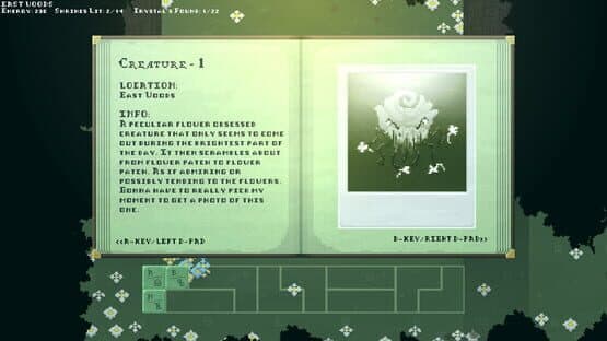 Moonrise Fall — screenshot 5