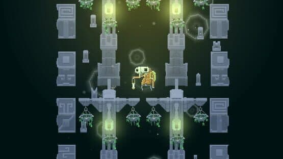 Moonrise Fall — screenshot 6