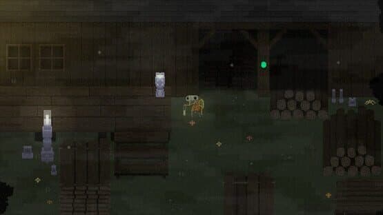 Moonrise Fall — screenshot 8