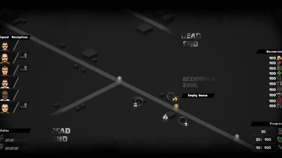 Chromosome Evil — screenshot 2