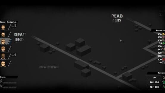 Chromosome Evil — screenshot 5