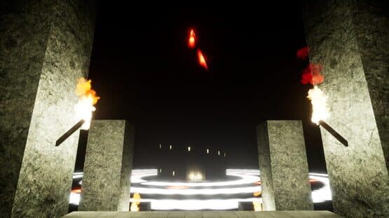 Escape from the Tomb Tower — screenshot 3