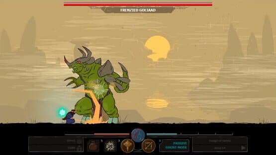 Eurgava: Tomb of Senza — screenshot 7