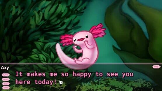 RB Axolotl — screenshot 5