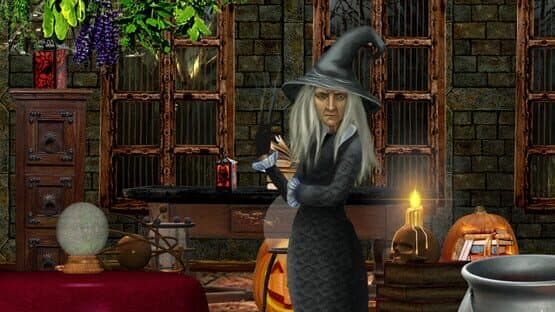 Vampire & Monsters: Hidden Object Games — screenshot 1