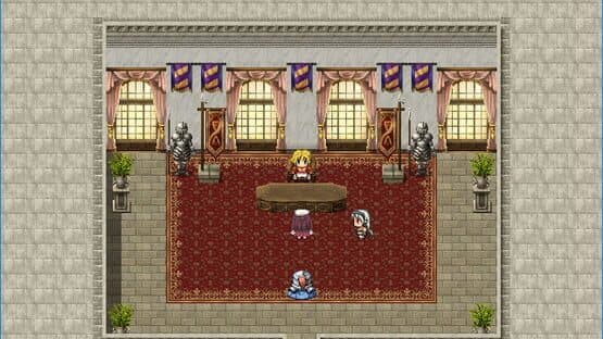 Ordeal of Princess Eris — screenshot 1