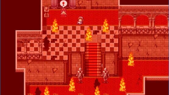 Ordeal of Princess Eris — screenshot 2