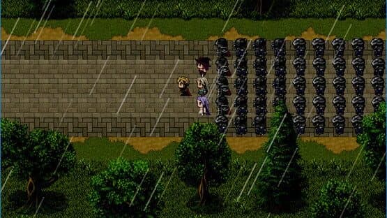 Ordeal of Princess Eris — screenshot 3