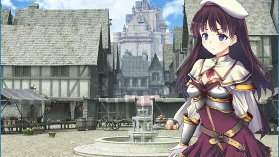 Ordeal of Princess Eris — screenshot 5