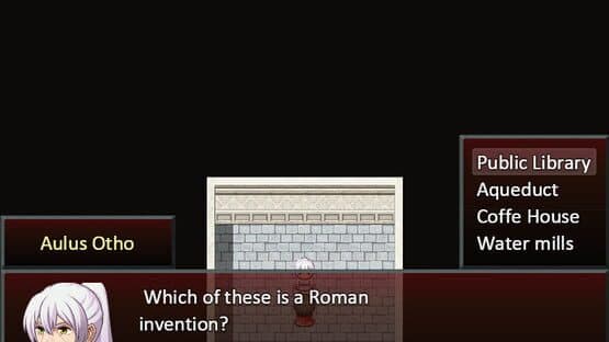 Gladiators: Ludus Manager — screenshot 3
