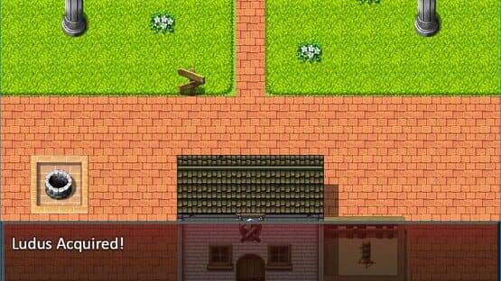 Gladiators: Ludus Manager — screenshot 4