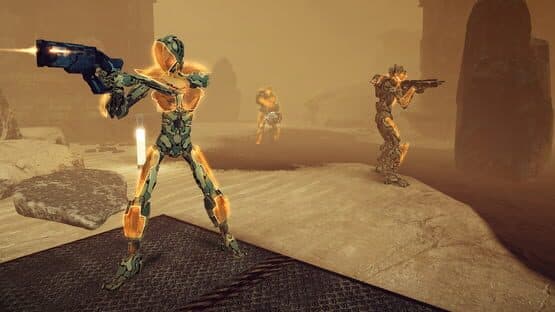 Boiling Steel — screenshot 1
