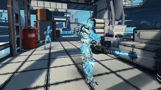 Boiling Steel — screenshot 3