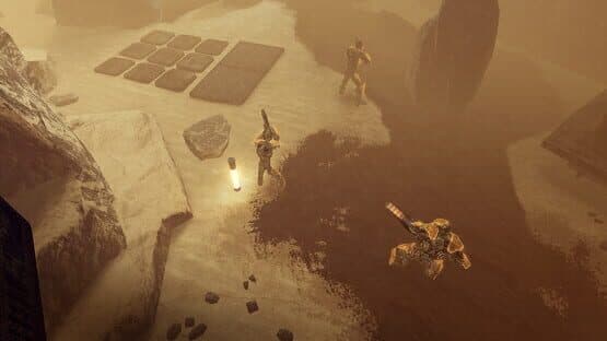 Boiling Steel — screenshot 4