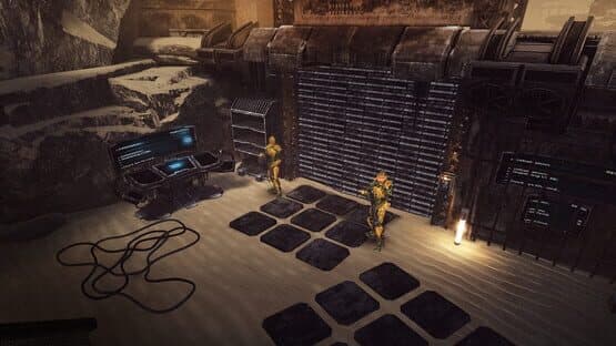 Boiling Steel — screenshot 5