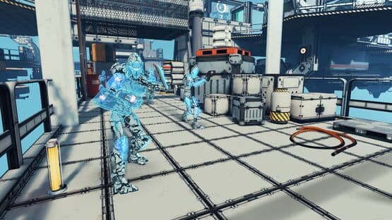Boiling Steel — screenshot 6