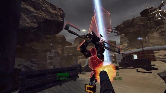 Boiling Steel — screenshot 7