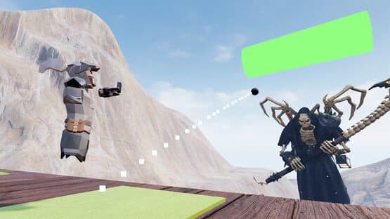 IgKnight Golf Defender — screenshot 1