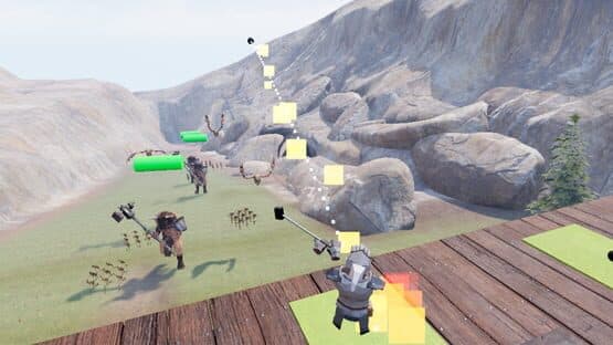 IgKnight Golf Defender — screenshot 3