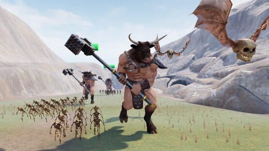 IgKnight Golf Defender — screenshot 4