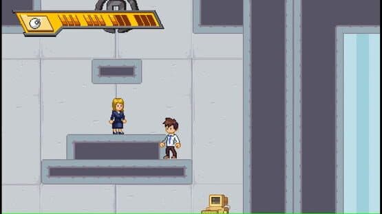 It's a Long Way to the Top (If You Wanna Be a CEO) — screenshot 2