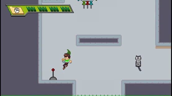 It's a Long Way to the Top (If You Wanna Be a CEO) — screenshot 3