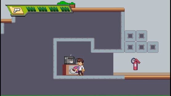 It's a Long Way to the Top (If You Wanna Be a CEO) — screenshot 5