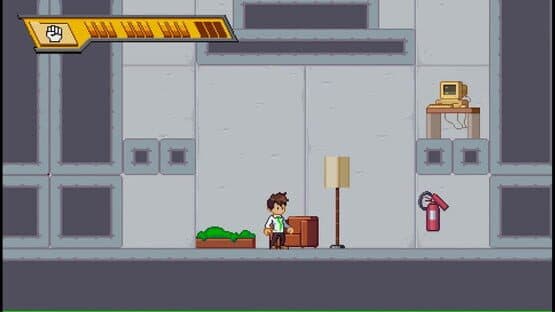 It's a Long Way to the Top (If You Wanna Be a CEO) — screenshot 6