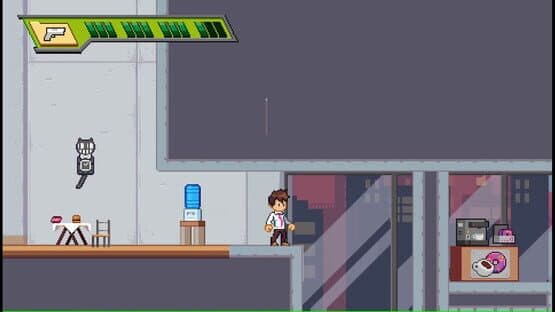 It's a Long Way to the Top (If You Wanna Be a CEO) — screenshot 8