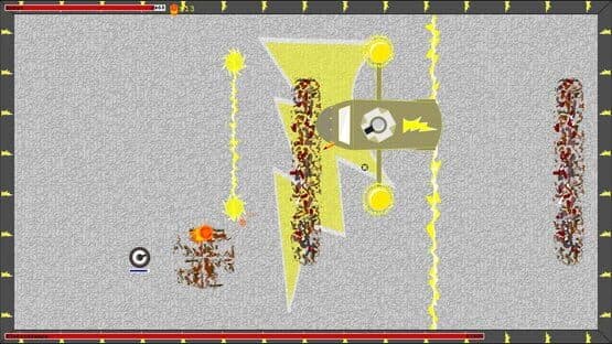 Robot King Part 2: Boss Battles — screenshot 4