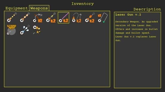 Robot King Part 2: Boss Battles — screenshot 5