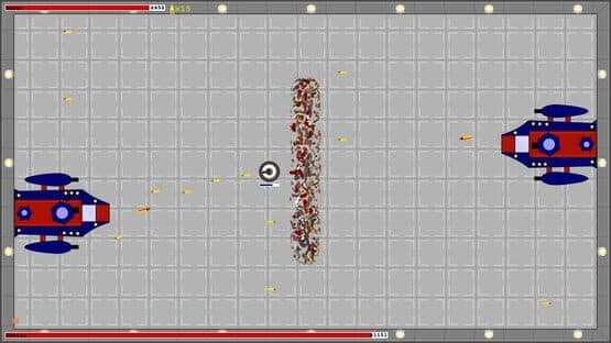 Robot King Part 2: Boss Battles — screenshot 6
