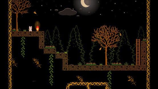 The Explorer of Night — screenshot 1