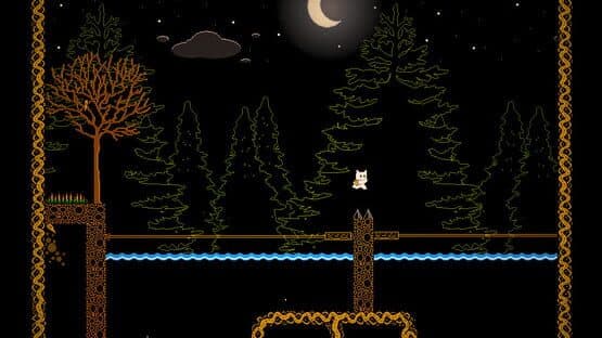 The Explorer of Night — screenshot 3