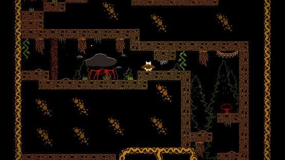 The Explorer of Night — screenshot 4