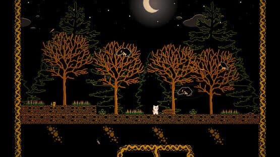 The Explorer of Night — screenshot 5