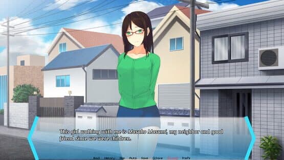 Pixel Happy Game Girls — screenshot 1