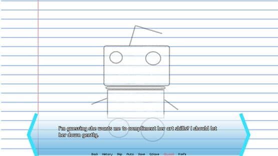 Pixel Happy Game Girls — screenshot 3
