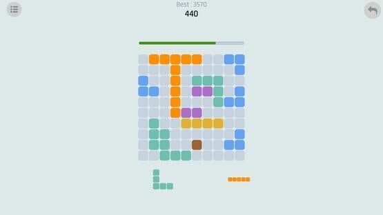 Uuu so Smislom — screenshot 2