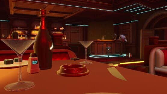 Mr. Hack Jack: Robot Detective — screenshot 3