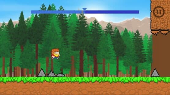 Joe Jump — screenshot 2