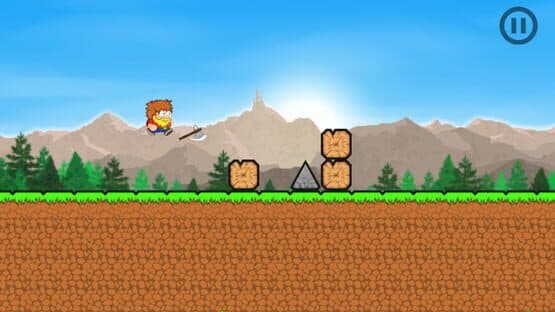 Joe Jump — screenshot 3