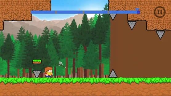 Joe Jump — screenshot 4