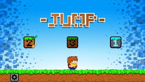 Joe Jump — screenshot 5