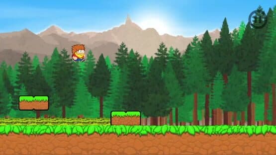 Joe Jump — screenshot 6