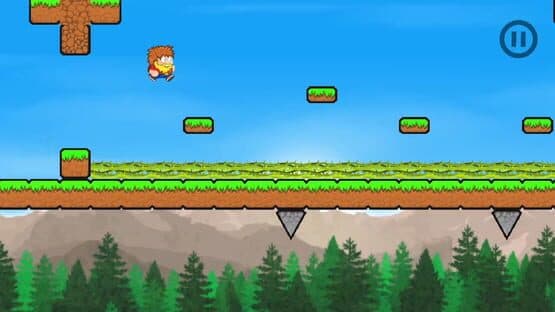 Joe Jump — screenshot 7